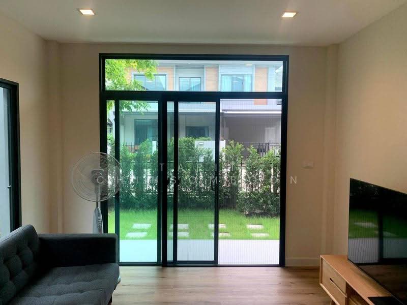 Venue Rama 9, Bangkok, Kanchanaphisek Road, Saphan Sung, Bangkok, 4 Bedrooms, 201 sqm, Single Detached House For Sale, by Tarit Chinsomboon, 500564866 - DDproperty.com