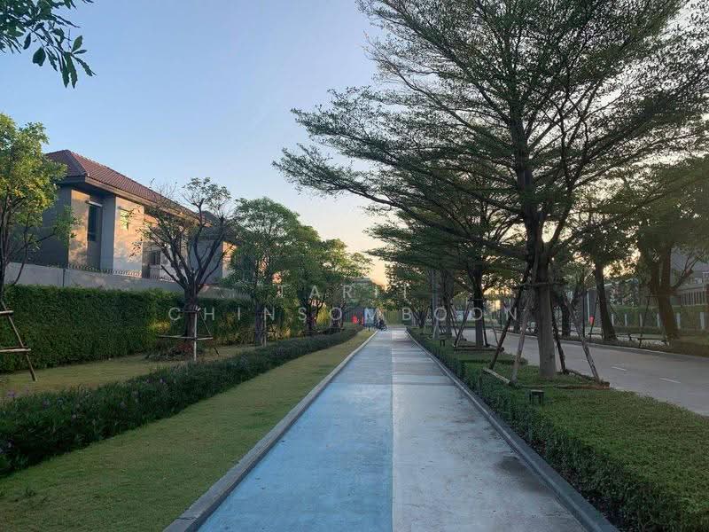 Venue Rama 9 : เวนิว พระราม 9, กรุงเทพ, ถนนกาญจนาภิเษก, สะพานสูง, กรุงเทพ, 201 ตร.ม., บ้านเดี่ยว ขาย, โดย Tarit Chinsomboon, 500564866 - DDproperty.com