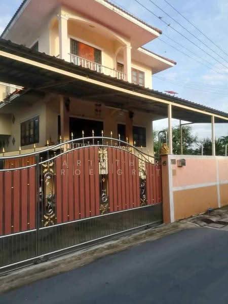 บ้าน 4-ห้องนอน, กรุงเทพ, ทุ่งครุ, กรุงเทพ, 220 ตร.ม., บ้านเดี่ยว ขาย, โดย Narinthira Roengrit, 500564867 - DDproperty.com