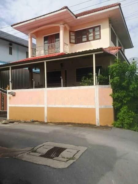 บ้าน 4-ห้องนอน, กรุงเทพ, ทุ่งครุ, กรุงเทพ, 220 ตร.ม., บ้านเดี่ยว ขาย, โดย Narinthira Roengrit, 500564867 - DDproperty.com