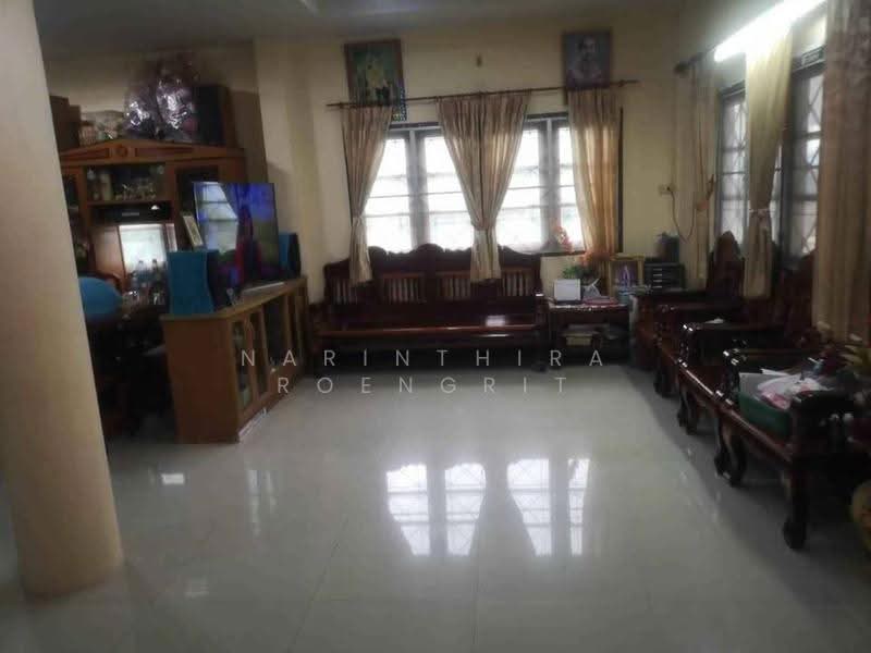 บ้าน 4-ห้องนอน, กรุงเทพ, ทุ่งครุ, กรุงเทพ, 220 ตร.ม., บ้านเดี่ยว ขาย, โดย Narinthira Roengrit, 500564867 - DDproperty.com