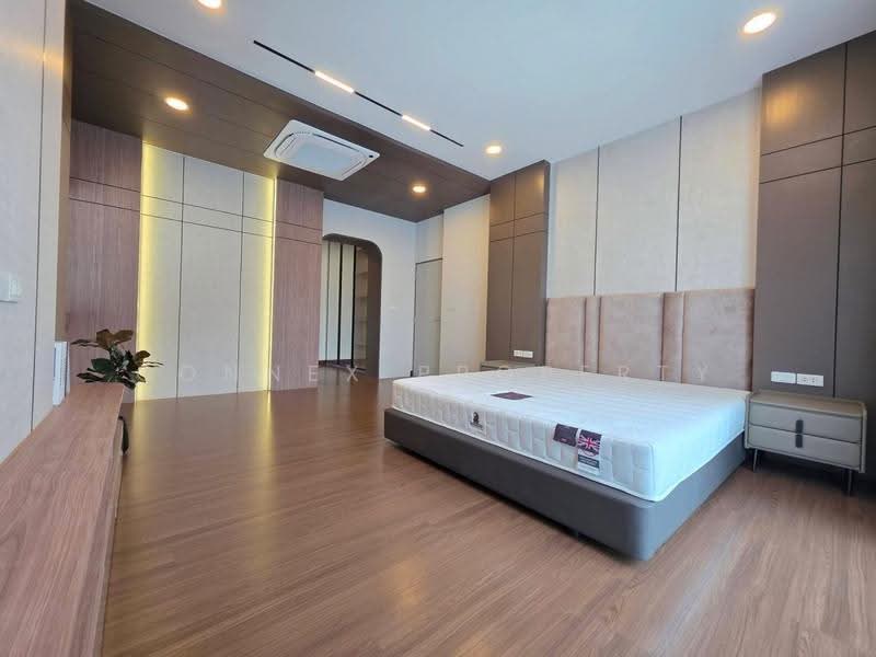 The City Bangna-KM.7, samut-prakan, 80 Bangna-Trad Road, Bang Kaeo, Bang Plee, Samut Prakan, 4 Bedrooms, 21 sqm, Single Detached House For Rent, by Connex Property, 500564869 - DDproperty.com