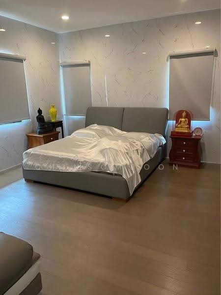 undefined, กรุงเทพ, บางขุนศรี, บางกอกน้อย, กรุงเทพ, 400 ตร.ม., บ้านเดี่ยว ขาย, โดย Tarit Chinsomboon, 500564870 - DDproperty.com