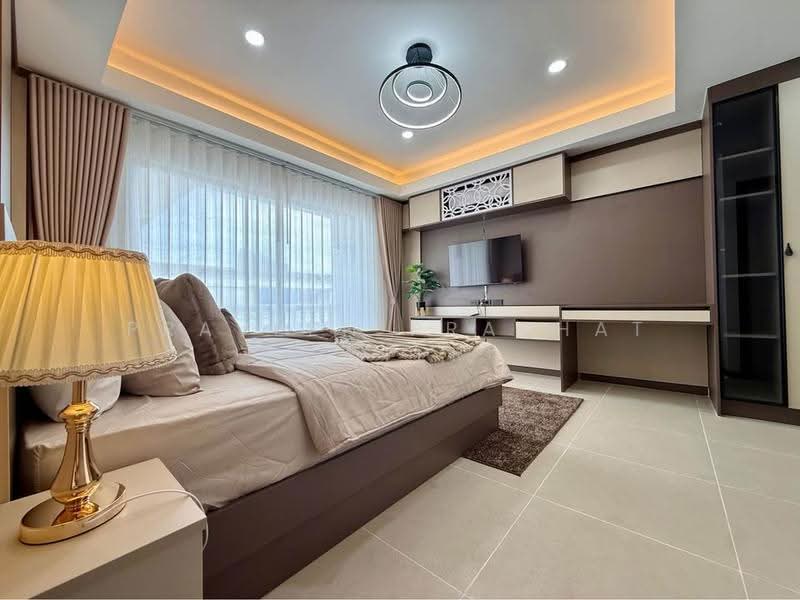 The Majestic Jomtien, Chon Buri (Pattaya), 52 Bun Kanchana Alley, Nong Pru, Bang Lamung (Pattaya), Chon Buri (Pattaya), 2 Bedrooms, 76 sqm, Condo For Sale, by Praveen Peter, 500564871 - DDproperty.com