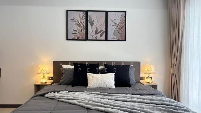 The Majestic Jomtien, Chon Buri (Pattaya), 52 Bun Kanchana Alley, Nong Pru, Bang Lamung (Pattaya), Chon Buri (Pattaya), 2 Bedrooms, 76 sqm, Condo For Sale, by Praveen Peter, 500564871 - DDproperty.com