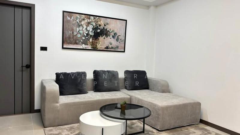 The Majestic Jomtien, Chon Buri (Pattaya), 52 Bun Kanchana Alley, Nong Pru, Bang Lamung (Pattaya), Chon Buri (Pattaya), 2 Bedrooms, 76 sqm, Condo For Sale, by Praveen Peter, 500564871 - DDproperty.com