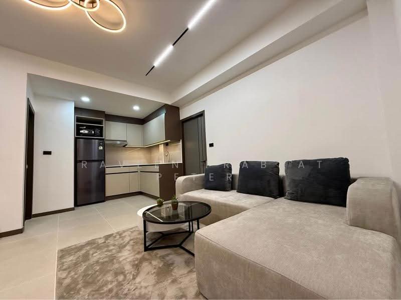 The Majestic Jomtien, Chon Buri (Pattaya), 52 Bun Kanchana Alley, Nong Pru, Bang Lamung (Pattaya), Chon Buri (Pattaya), 2 Bedrooms, 76 sqm, Condo For Sale, by Praveen Peter, 500564871 - DDproperty.com