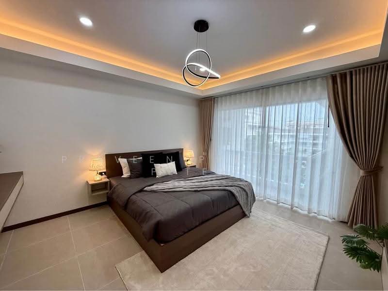 The Majestic Jomtien, Chon Buri (Pattaya), 52 Bun Kanchana Alley, Nong Pru, Bang Lamung (Pattaya), Chon Buri (Pattaya), 2 Bedrooms, 76 sqm, Condo For Sale, by Praveen Peter, 500564871 - DDproperty.com