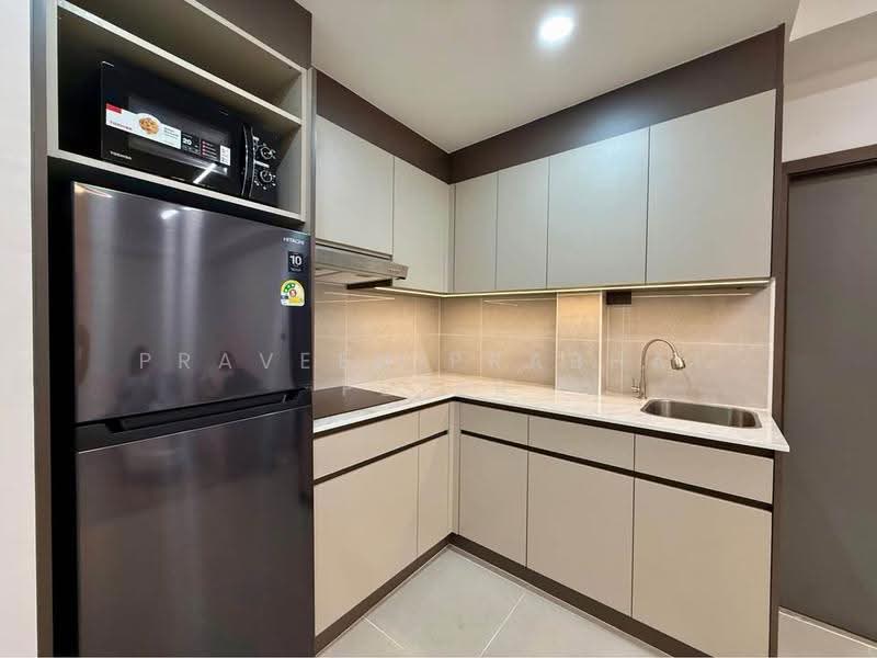 The Majestic Jomtien, Chon Buri (Pattaya), 52 Bun Kanchana Alley, Nong Pru, Bang Lamung (Pattaya), Chon Buri (Pattaya), 2 Bedrooms, 76 sqm, Condo For Sale, by Praveen Peter, 500564871 - DDproperty.com