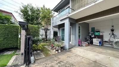 ขาย - Manthana Onnut–Wongwaen 4 : มัณฑนา อ่อนนุช-วงแหวน 4, กรุงเทพ