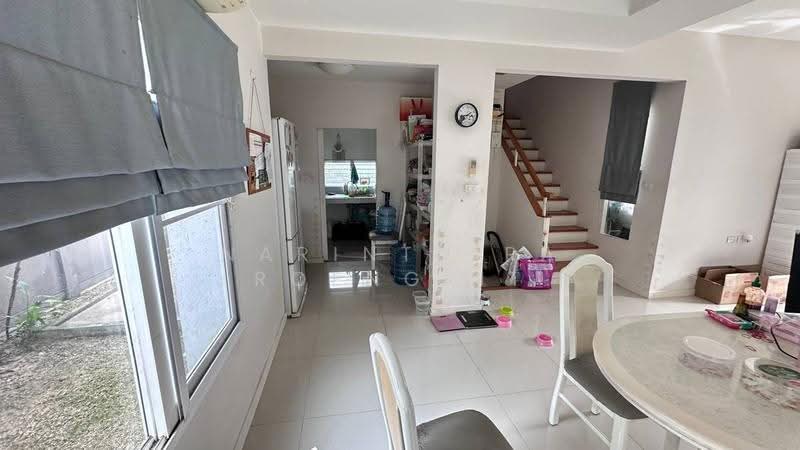 Manthana Onnut–Wongwaen 4, Bangkok, Eastern Ring Road, Prawet, Prawet, Bangkok, 3 Bedrooms, 139 sqm, Single Detached House For Sale, by Narinthira Roengrit, 500564872 - DDproperty.com