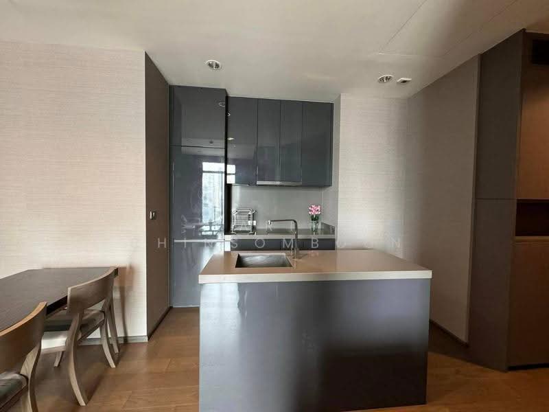 The Diplomat Sathorn, Bangkok, 158 Sathorn Nua Road, Silom, Bang Rak, Bangkok, 2 Bedrooms, 78 sqm, Condo For Sale, by Tarit Chinsomboon, 500564873 - DDproperty.com