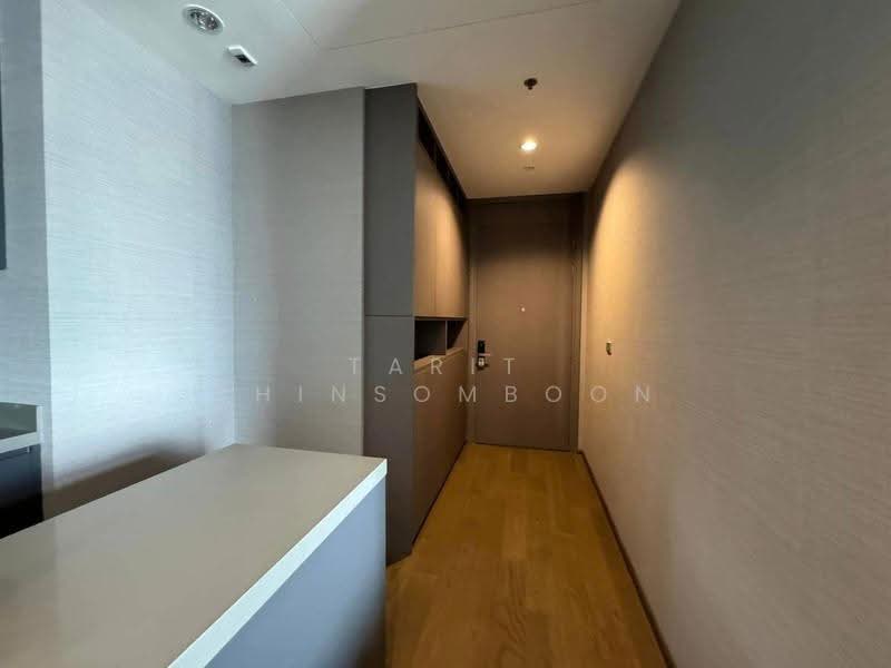 The Diplomat Sathorn, Bangkok, 158 Sathorn Nua Road, Silom, Bang Rak, Bangkok, 2 Bedrooms, 78 sqm, Condo For Sale, by Tarit Chinsomboon, 500564873 - DDproperty.com