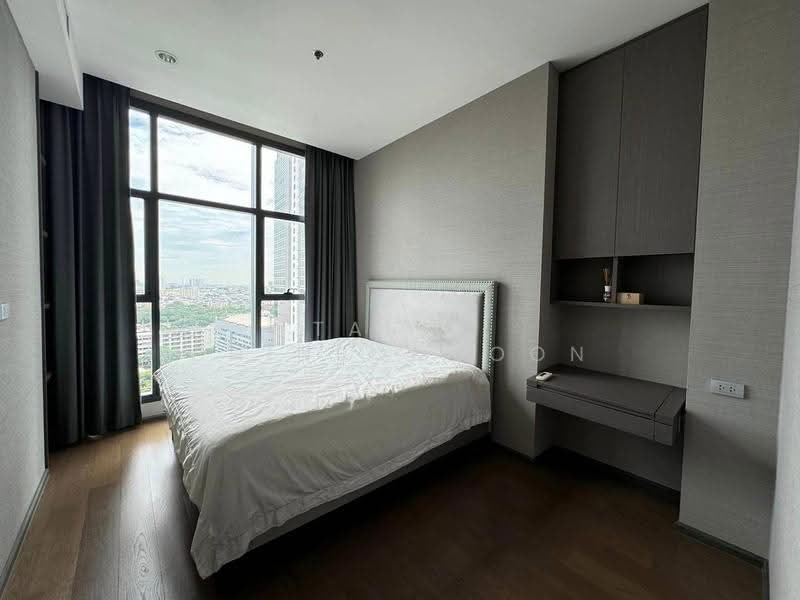 The Diplomat Sathorn, Bangkok, 158 Sathorn Nua Road, Silom, Bang Rak, Bangkok, 2 Bedrooms, 78 sqm, Condo For Sale, by Tarit Chinsomboon, 500564873 - DDproperty.com
