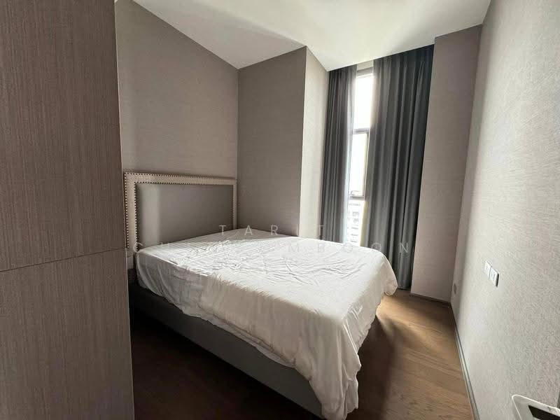 The Diplomat Sathorn, Bangkok, 158 Sathorn Nua Road, Silom, Bang Rak, Bangkok, 2 Bedrooms, 78 sqm, Condo For Sale, by Tarit Chinsomboon, 500564873 - DDproperty.com