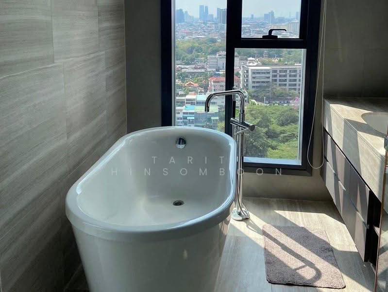 The Diplomat Sathorn : เดอะ ดิโพลแมท สาธร, กรุงเทพ, 158 ถนนสาทรเหนือ แขวงสีลม เขตบางรัก กรุงเทพมหานคร, สีลม, บางรัก, กรุงเทพ, 78 ตร.ม., คอนโด ขาย, โดย Tarit Chinsomboon, 500564873 - DDproperty.com