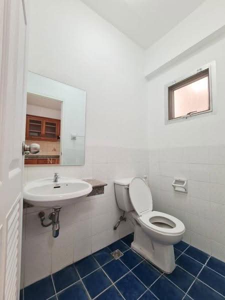 undefined, Bangkok, Chan Kasem, Chatuchak, Bangkok, 4 Bedrooms, 325 sqm, Townhouse For Sale, by Narinthira Roengrit, 500564874 - DDproperty.com