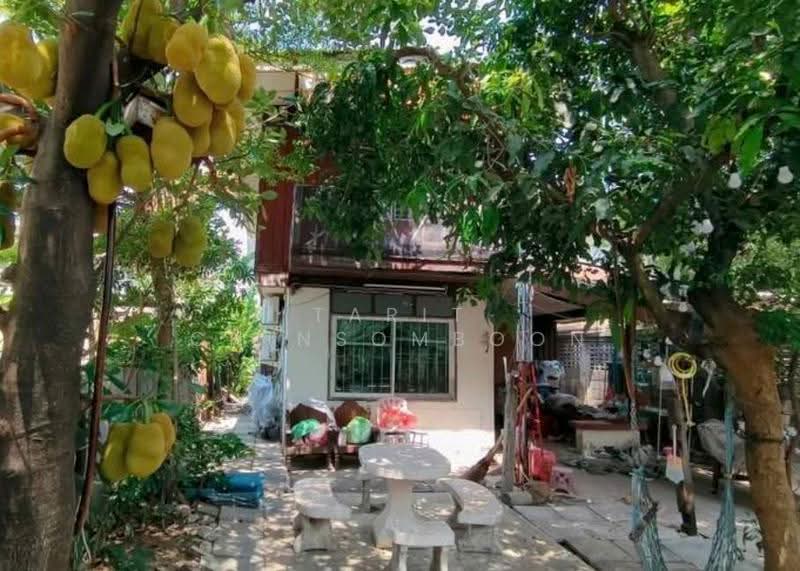 3-BR House, Bangkok, Chan Kasem, Chatuchak, Bangkok, 3 Bedrooms, 240 sqm, Single Detached House For Sale, by Tarit Chinsomboon, 500564875 - DDproperty.com
