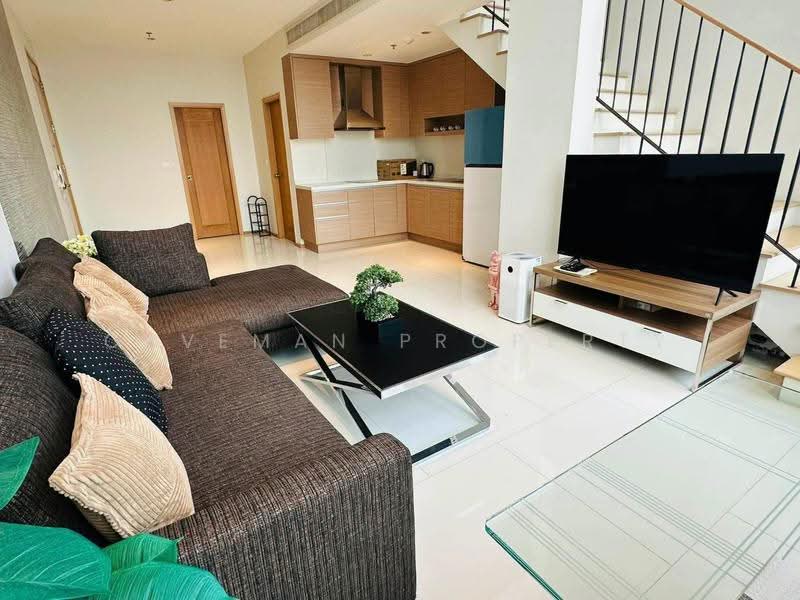 The Emporio Place : ดิ เอ็มโพริโอ เพลส, กรุงเทพ, 93 ซอยสุขุมวิท 24 ถนนสุุขุมวิท, คลองตัน, คลองเตย, กรุงเทพ, 83 ตร.ม., คอนโด ให้เช่า, โดย Caveman Property, 500564876 - DDproperty.com