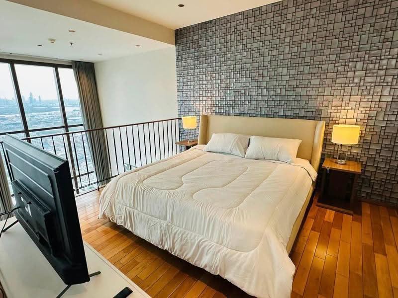 The Emporio Place : ดิ เอ็มโพริโอ เพลส, กรุงเทพ, 93 ซอยสุขุมวิท 24 ถนนสุุขุมวิท, คลองตัน, คลองเตย, กรุงเทพ, 83 ตร.ม., คอนโด ให้เช่า, โดย Caveman Property, 500564876 - DDproperty.com