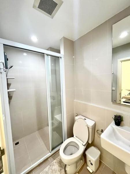 The Base Uptown, Phuket, 155 Chalerm Phrakiat Rama 9 Road, Ratsada, Muang Phuket, Phuket, 1 Bedroom, 34 sqm, Condo For Rent, by Connex Property, 500564878 - DDproperty.com
