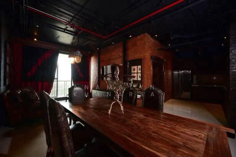 AGUSTON Sukhumvit 22, Bangkok, 140 Sukhumvit Road, Khlong Toei, Bangkok, 3 Bedrooms, 137 sqm, Condo For Rent, by Anamalyn Khanarsa, 500564882 - DDproperty.com