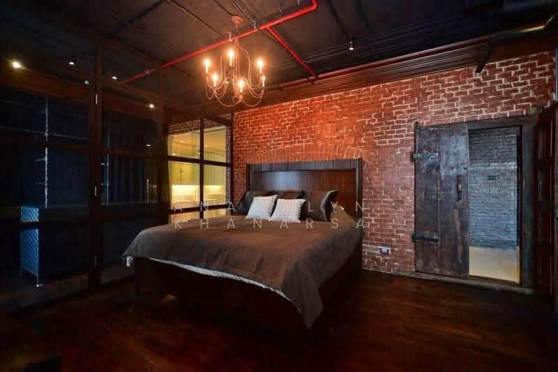 AGUSTON Sukhumvit 22, Bangkok, 140 Sukhumvit Road, Khlong Toei, Bangkok, 3 Bedrooms, 137 sqm, Condo For Rent, by Anamalyn Khanarsa, 500564882 - DDproperty.com