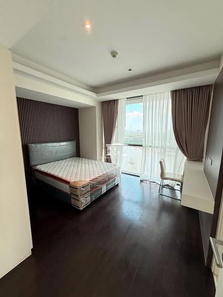 The Pano Rama 3, Bangkok, 890 Rama 3 Road, Bang Pong Pang, Yan Nawa, Bangkok, 3 Bedrooms, 59 sqm, Condo For Sale, by Forbest Properties Co., Ltd., 500564886 - DDproperty.com