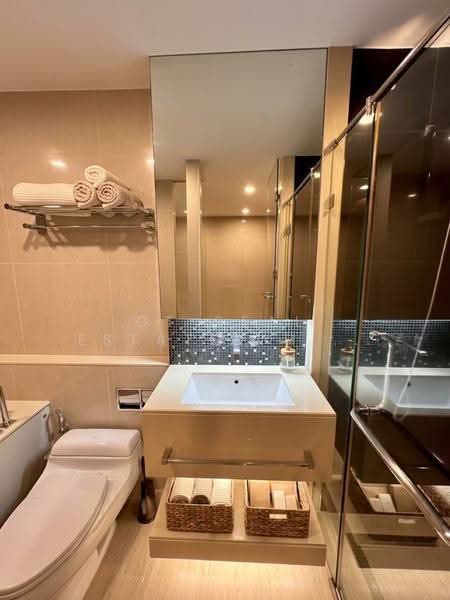 The Address Asoke, Bangkok, 1655 Petchburi Road, Makkasan, Ratchathewi, Bangkok, 2 Bedrooms, 65 sqm, Condo For Rent, by GT Real Estate Thailand, 500564889 - DDproperty.com