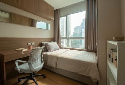 For Rent - The Address Asoke, Bangkok