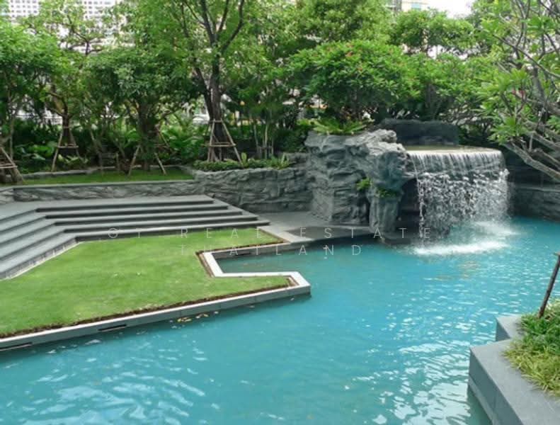 The Address Asoke, Bangkok, 1655 Petchburi Road, Makkasan, Ratchathewi, Bangkok, 2 Bedrooms, 65 sqm, Condo For Rent, by GT Real Estate Thailand, 500564889 - DDproperty.com