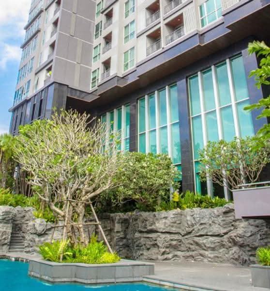 The Address Asoke, Bangkok, 1655 Petchburi Road, Makkasan, Ratchathewi, Bangkok, 2 Bedrooms, 65 sqm, Condo For Rent, by GT Real Estate Thailand, 500564889 - DDproperty.com
