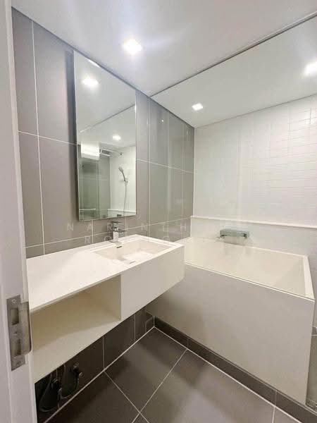Siamese Sukhumvit 48, Bangkok, 1498 Soi Sukhumvit 48, Phra Kanong, Khlong Toei, Bangkok, 1 Bedroom, 44 sqm, Condo For Rent, by Narinthira Roengrit, 500564890 - DDproperty.com