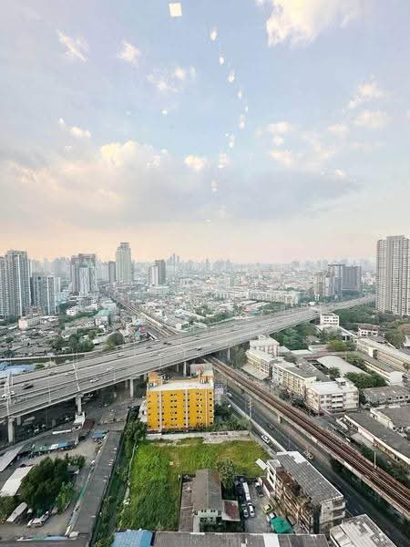 Siamese Sukhumvit 48, Bangkok, 1498 Soi Sukhumvit 48, Phra Kanong, Khlong Toei, Bangkok, 1 Bedroom, 44 sqm, Condo For Rent, by Narinthira Roengrit, 500564890 - DDproperty.com