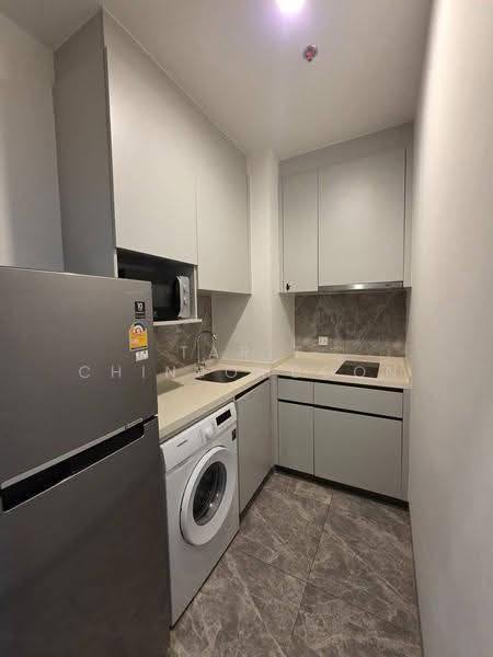 Whizdom Inspire Sukhumvit, Bangkok, Sukhumvit Road, Bang Chak, Phra Khanong, Bangkok, 2 Bedrooms, 48 sqm, Condo For Rent, by Tarit Chinsomboon, 500564891 - DDproperty.com