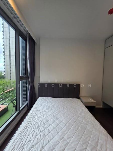 Whizdom Inspire Sukhumvit, Bangkok, Sukhumvit Road, Bang Chak, Phra Khanong, Bangkok, 2 Bedrooms, 48 sqm, Condo For Rent, by Tarit Chinsomboon, 500564891 - DDproperty.com