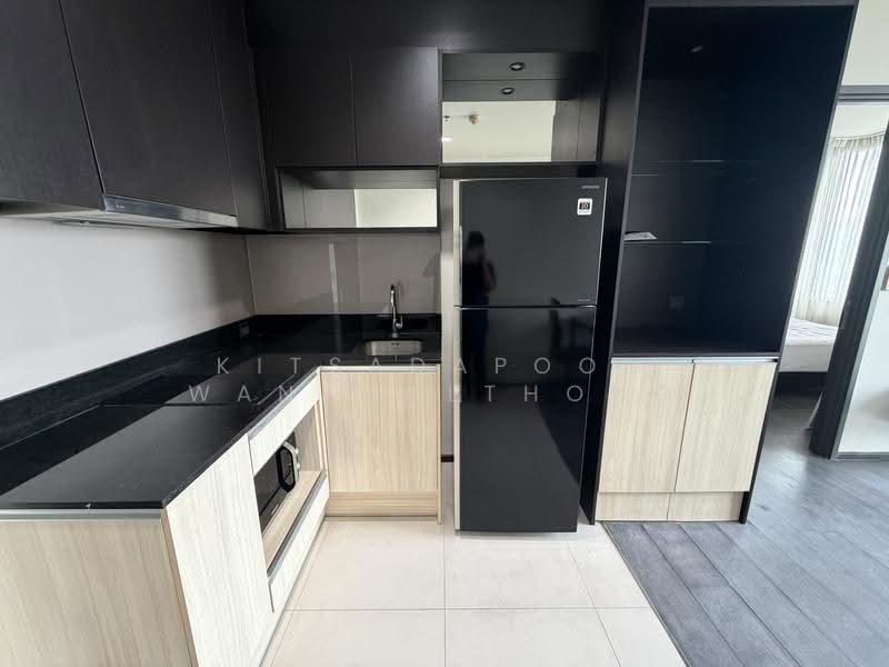 The Edge Sukhumvit 23, Bangkok, 6 Soi Sukhumvit 23, Khlongtoei Nua, Watthana, Bangkok, 1 Bedroom, 43 sqm, Condo For Rent, by Kitsadapoom Wanpholthong, 500564892 - DDproperty.com