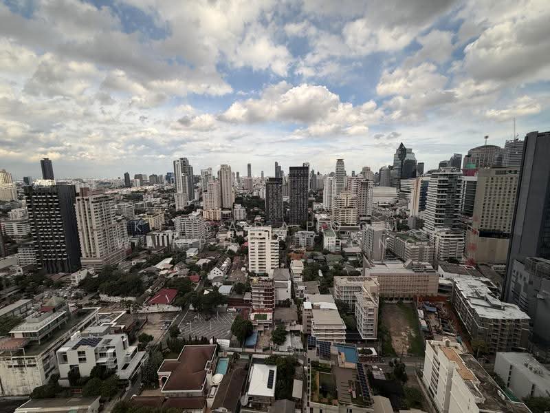 The Edge Sukhumvit 23 : เอดจ์ สุขุมวิท 23, กรุงเทพ, 6 ซอยสุขุมวิท 23, คลองเตยเหนือ, วัฒนา, กรุงเทพ, 43 ตร.ม., คอนโด ให้เช่า, โดย Kitsadapoom Wanpholthong, 500564892 - DDproperty.com