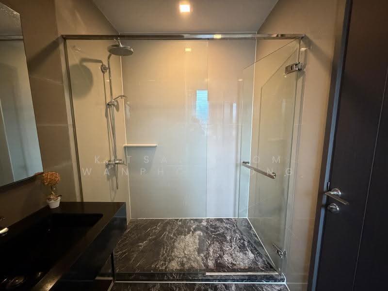 The Edge Sukhumvit 23 : เอดจ์ สุขุมวิท 23, กรุงเทพ, 6 ซอยสุขุมวิท 23, คลองเตยเหนือ, วัฒนา, กรุงเทพ, 43 ตร.ม., คอนโด ให้เช่า, โดย Kitsadapoom Wanpholthong, 500564892 - DDproperty.com