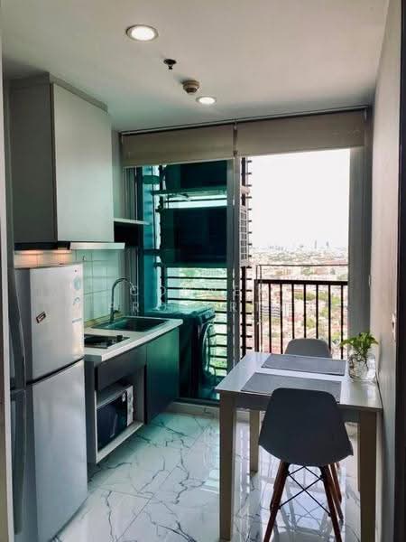 The Base Sukhumvit 77, Bangkok, 289 Sukhumvit 77 Road, Phra Kanong Nua, Watthana, Bangkok, 1 Bedroom, 30 sqm, Condo For Rent, by Connex Property, 500564895 - DDproperty.com