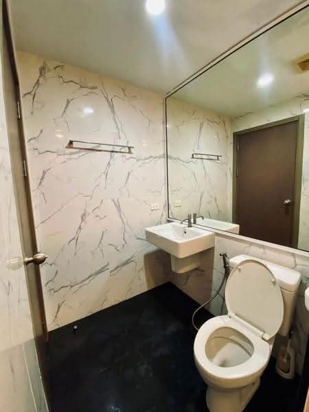 The Base Sukhumvit 77, Bangkok, 289 Sukhumvit 77 Road, Phra Kanong Nua, Watthana, Bangkok, 1 Bedroom, 30 sqm, Condo For Rent, by Connex Property, 500564895 - DDproperty.com