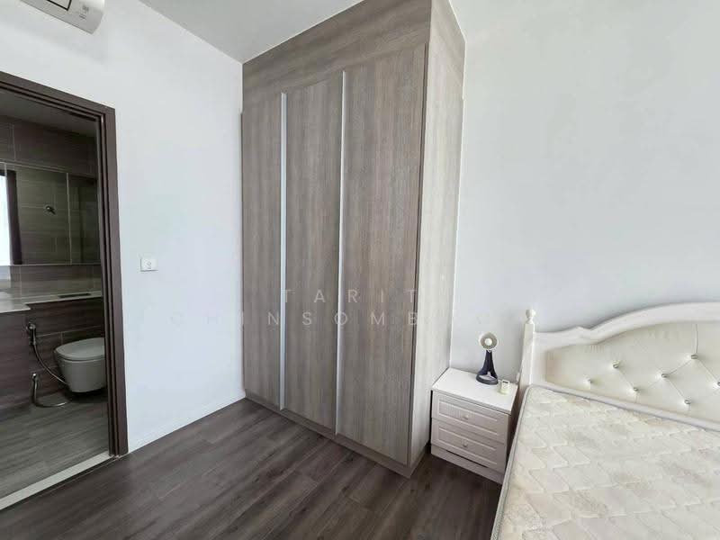 Whizdom Essence, Bangkok, 5 Piyabutr 1 Alley, Bang Chak, Phra Khanong, Bangkok, 2 Bedrooms, 54 sqm, Condo For Rent, by Tarit Chinsomboon, 500564897 - DDproperty.com