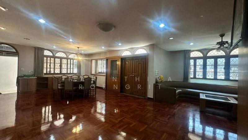 บ้าน 5-ห้องนอน, กรุงเทพ, คลองตัน, คลองเตย, กรุงเทพ, 434 ตร.ม., บ้านเดี่ยว ให้เช่า, โดย Narinthira Roengrit, 500564898 - DDproperty.com