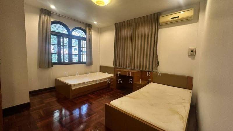 บ้าน 5-ห้องนอน, กรุงเทพ, คลองตัน, คลองเตย, กรุงเทพ, 434 ตร.ม., บ้านเดี่ยว ให้เช่า, โดย Narinthira Roengrit, 500564898 - DDproperty.com