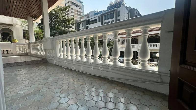 บ้าน 5-ห้องนอน, กรุงเทพ, คลองตัน, คลองเตย, กรุงเทพ, 434 ตร.ม., บ้านเดี่ยว ให้เช่า, โดย Narinthira Roengrit, 500564898 - DDproperty.com