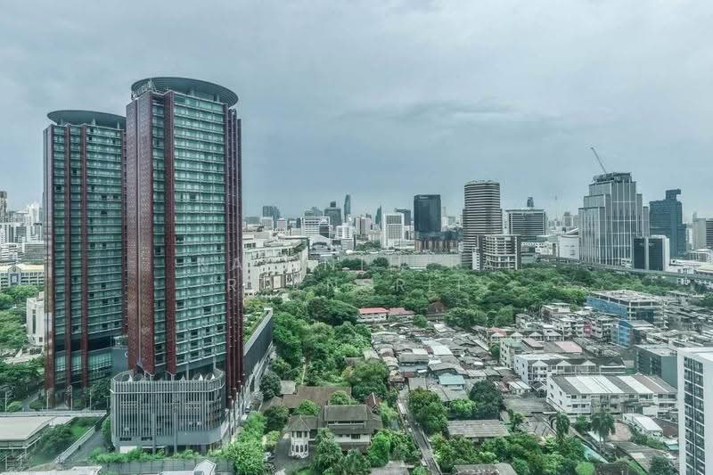 Wish Signature Midtown Siam : วิช ซิกเนเจอร์ มิดทาวน์ สยาม, กรุงเทพ, 512 เพชรบุรี, ถนนเพชรบุรี, ราชเทวี, กรุงเทพ, 48 ตร.ม., คอนโด ให้เช่า, โดย Narinthira Roengrit, 500564900 - DDproperty.com