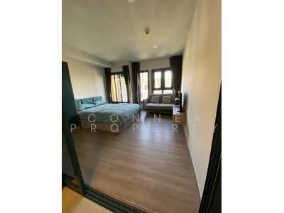 For Rent - The Base Sukhumvit 50, Bangkok