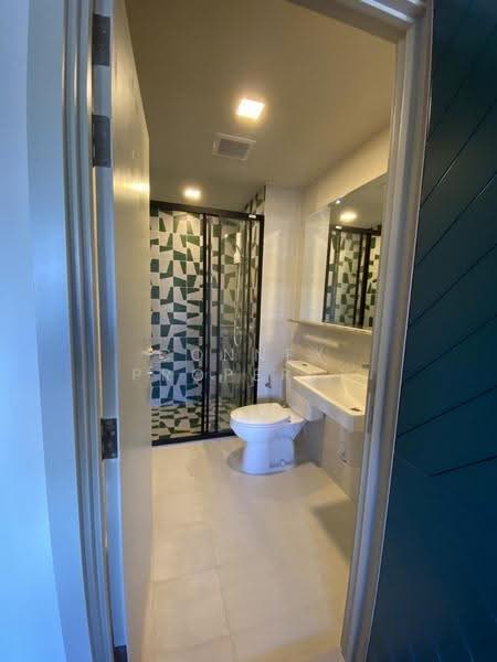 The Base Sukhumvit 50, Bangkok, Soi Roem Charoen 1, Sukhumvit 50 Road, Phra Kanong, Khlong Toei, Bangkok, 1 Bedroom, 26 sqm, Condo For Rent, by Connex Property, 500564903 - DDproperty.com
