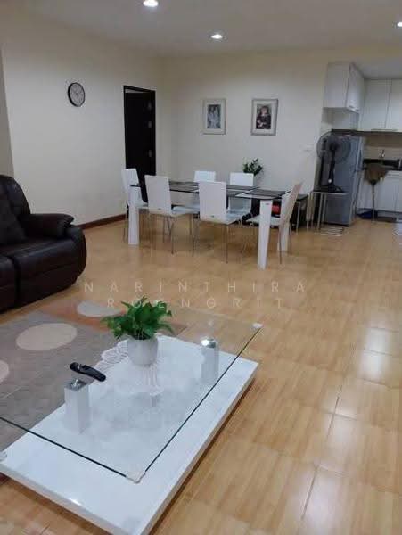 The Address Sukhumvit 42, Bangkok, 39 Soi Barbot 1, Sukhumvit Road, Phra Kanong, Khlong Toei, Bangkok, 2 Bedrooms, 89 sqm, Condo For Rent, by Narinthira Roengrit, 500564904 - DDproperty.com