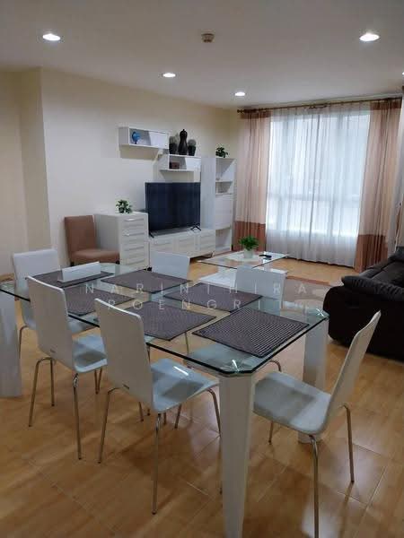 The Address Sukhumvit 42, Bangkok, 39 Soi Barbot 1, Sukhumvit Road, Phra Kanong, Khlong Toei, Bangkok, 2 Bedrooms, 89 sqm, Condo For Rent, by Narinthira Roengrit, 500564904 - DDproperty.com